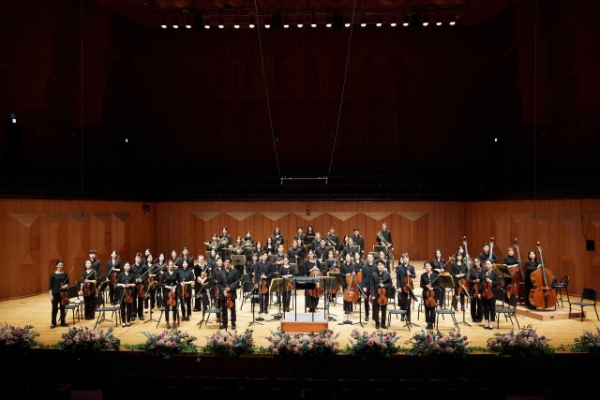 KINSO국제아카데미 공연 'COlORFUL'