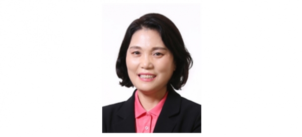 서울특별시의회 박춘선의원(국민의 힘. 강동3)