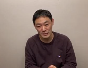 유튜버 김용호씨.
