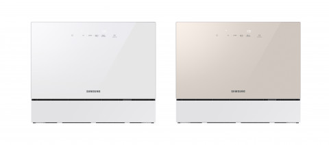 삼성전자 비스포크 식기세척기 카운터탑