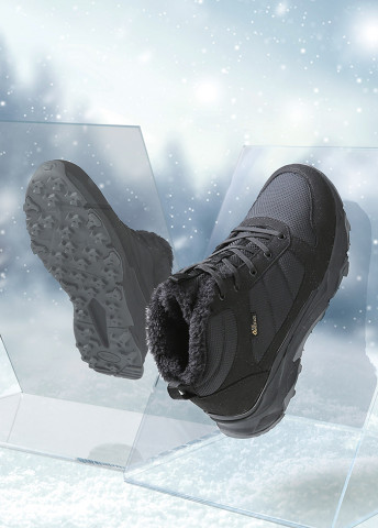 레드페이스 ‘호크2 패딩 미드 슈즈’