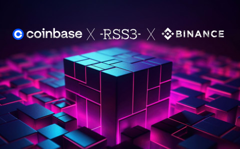 빅핸드홀딩스, 차세대 피드 프로토콜로 ‘RSS3’ 부상(ⓒ빅핸드홀딩스)