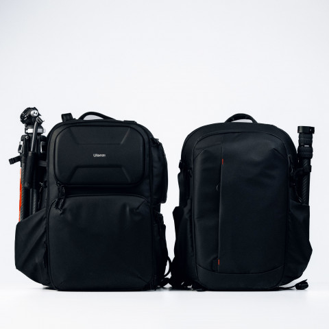 울란지 ‘BP09’, ‘BP10’ 백팩