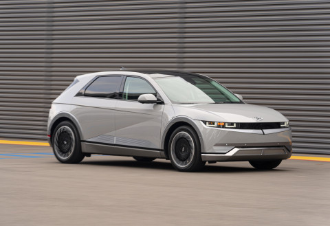 현대자동차 아이오닉 5