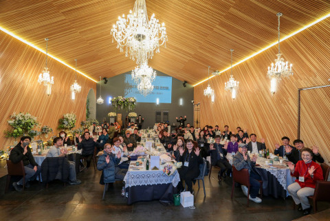 12월 8일 ‘2023년 대구자활기업 연찬회’가 성황리에 개최됐다