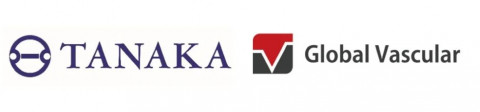 다나까귀금속공업, 하지동맥 경화증용 스텐트 전달 시스템 개발하는  의료기기 벤처기업 ‘Global Vascular’에 출자
