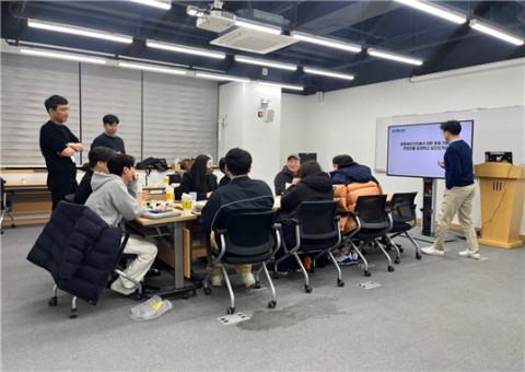 천안시 도시재생지원센터가 천안역세권 도시재생대학 3기, 4기의 운영을 성황리에 마무리했다