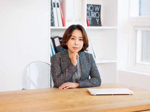 채혜선 총괄변호사(로펌 윈앤윈/대한변협 도산법전문변호사 등록)