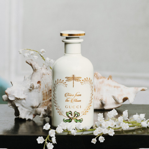 구찌 알케미스트 가든 티어스 프롬 더 문 오 드 퍼퓸