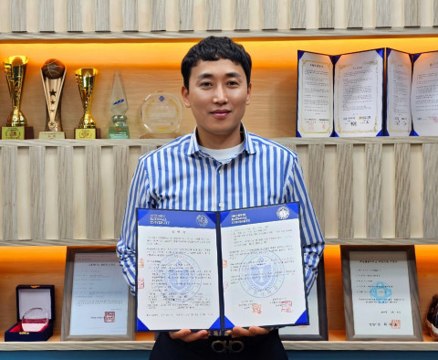 디휴먼브릿지 산하 디휴먼브레인센터 양종희 대표