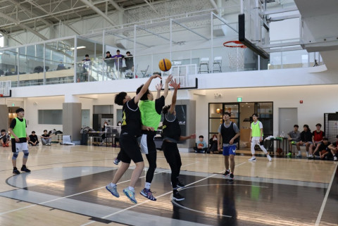 2023년 1월 SLR 첫 대회 현장