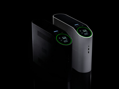 게이머를 위한 슈나이더 일렉트릭의 ‘APC Back-UPS Pro Gaming’