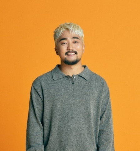 유병재 프로필 사진