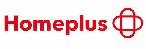 홈플러스 CI