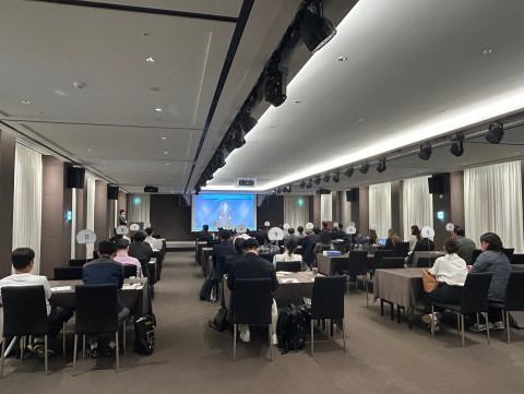 2025년 2차 매칭데이 수요기업 교육