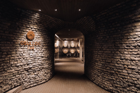 오설록 제주 ‘티스톤 셀러’