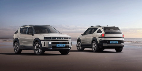 현대자동차 ‘디 올 뉴 넥쏘(The all-new NEXO)’