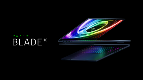 Razer Blade 16