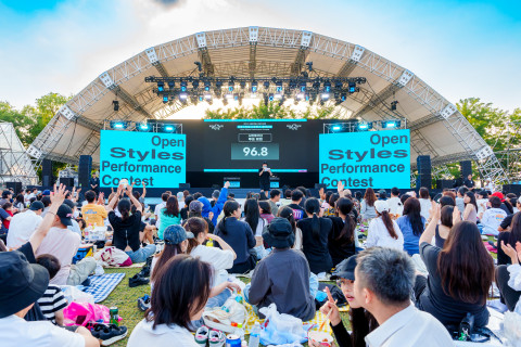 서울썸머바이브 오는 13, 14일 노들섬에서 개최