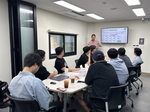 씨티포레스트페스티벌 준비운영위원회 설명회