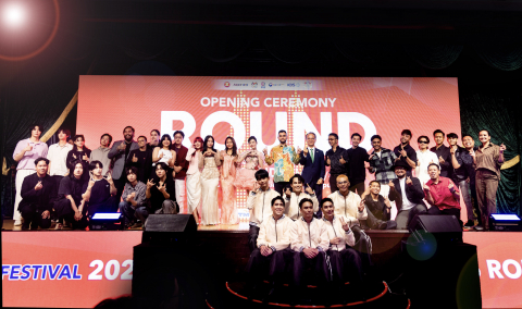 ‘2025 ROUND in Malaysia’ 출연 아티스트