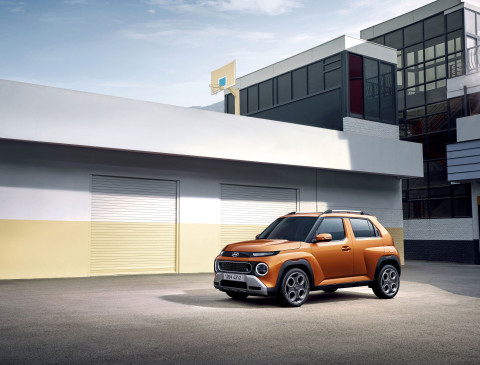 현대자동차 2026 캐스퍼