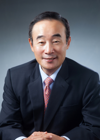 허경욱 전 기획재정부 차관