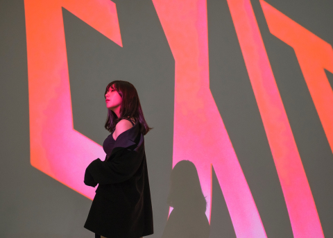 싱어송라이터 HU:MIN(후민)