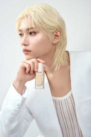 헤라 글로벌 앰배서더 필릭스