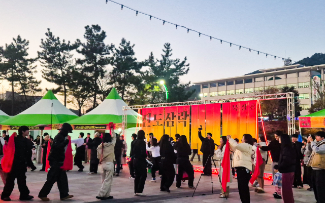 진도의 문화가 한자리에 모이다… 진도삼락으로 펼쳐진 로컬브랜딩 행사 성료