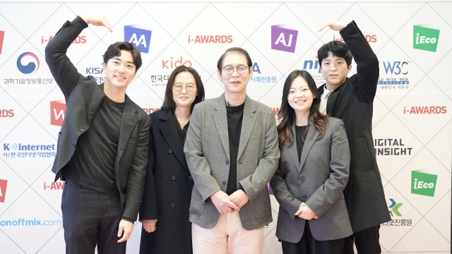 한국불교하이붓다 ‘웹어워드코리아 2025’ 정보서비스 최우수상 수상… 디지털 불교 플랫폼으로 부상