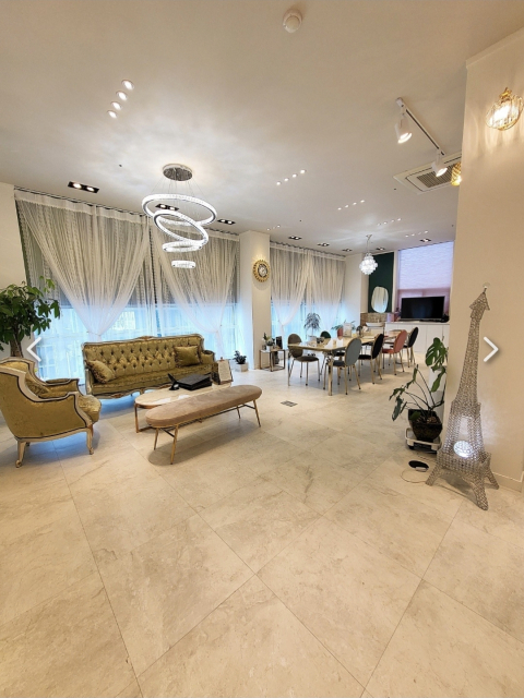 오로라 아트스페이스