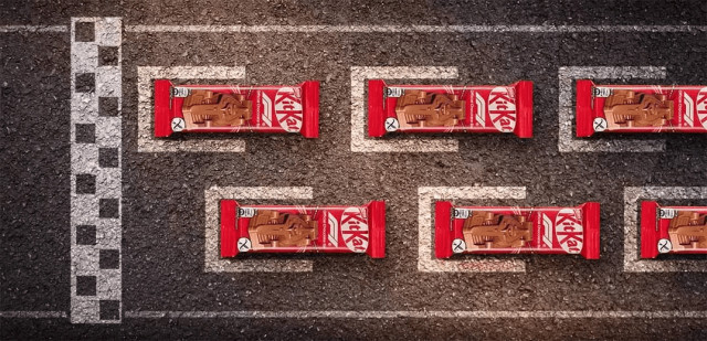 네슬레의 글로벌 초콜릿 브랜드 킷캣이 2026년 포뮬러 1(F1) 시즌 공식 초콜릿 파트너로서 글로벌 파트너십 활동을 전개한다