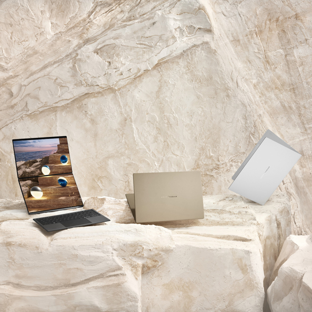 ASUS ‘2026 Zenbook Duo(UX8407AA-SN104W)’